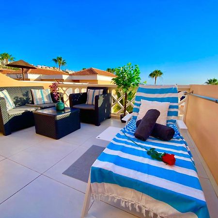 Passione Beautiful Apartment With Sea View Адехе Экстерьер фото