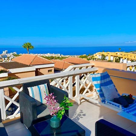 Passione Beautiful Apartment With Sea View Адехе Экстерьер фото