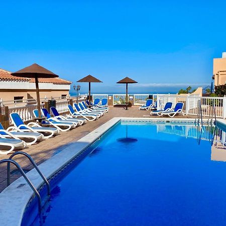 Passione Beautiful Apartment With Sea View Адехе Экстерьер фото