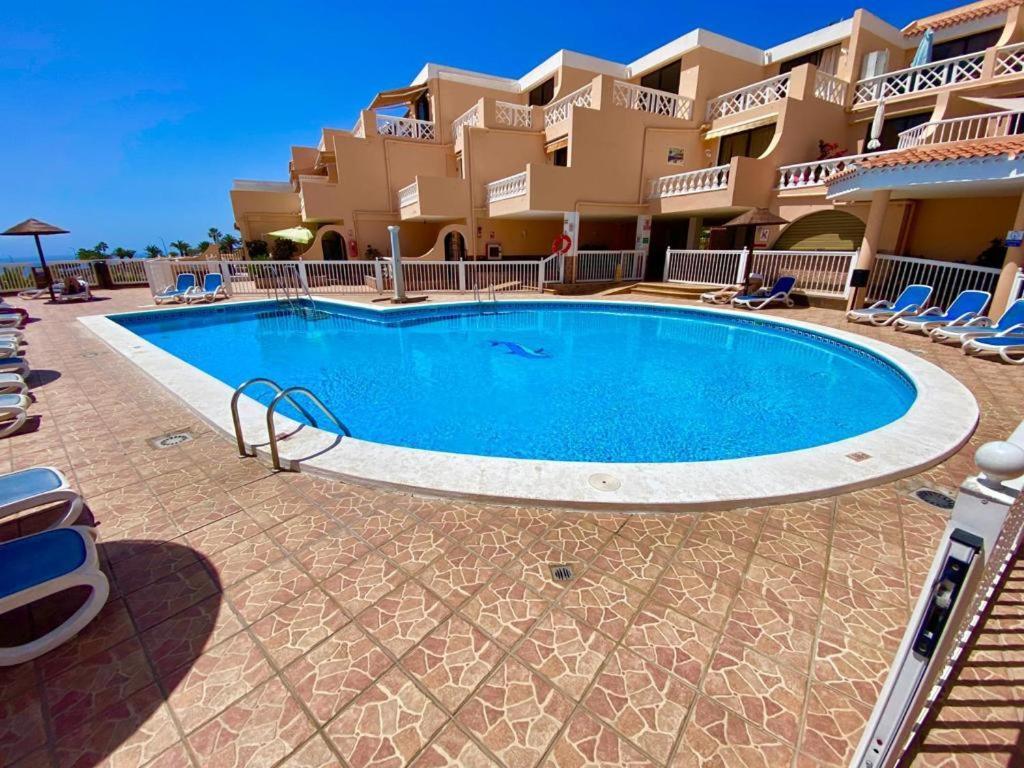 Passione Beautiful Apartment With Sea View Адехе Экстерьер фото