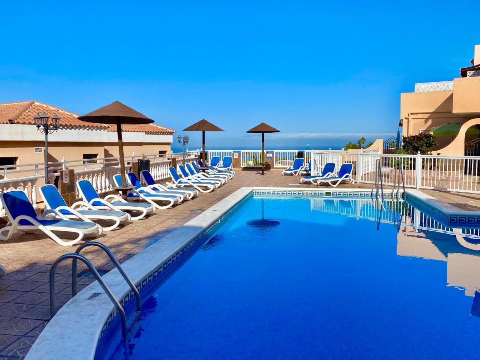 Passione Beautiful Apartment With Sea View Адехе Экстерьер фото